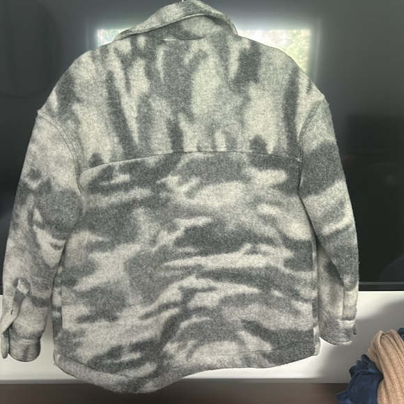 Allsaints jacket - Picture 10 of 10